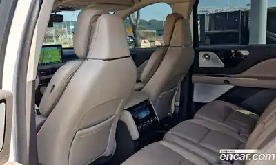 Lincoln Aviator 2020 3.0 гидро в Москве № 1625248, миниатюра 5