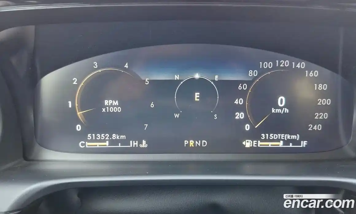 Lincoln Aviator 2020 3.0 гидро в Москве № 1625248, фото 8