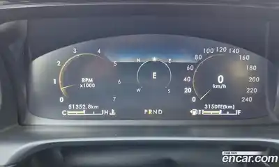 Lincoln Aviator 2020 3.0 гидро в Москве № 1625248, миниатюра 8