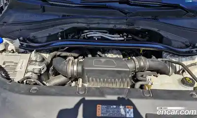 Lincoln Aviator 2020 3.0 гидро в Москве № 1625248, миниатюра 9