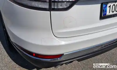 Lincoln Aviator 2020 3.0 гидро в Москве № 1625248, миниатюра 10