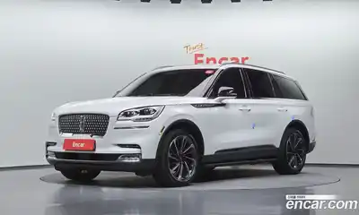 Lincoln Aviator 3.0 Reserve  AWD