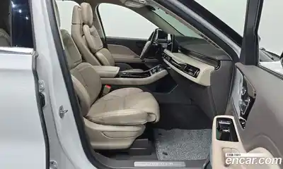 Lincoln Aviator 2021 3.0 гидро в Москве № 1625266, миниатюра 11