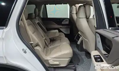 Lincoln Aviator 2021 3.0 гидро в Москве № 1625266, миниатюра 12