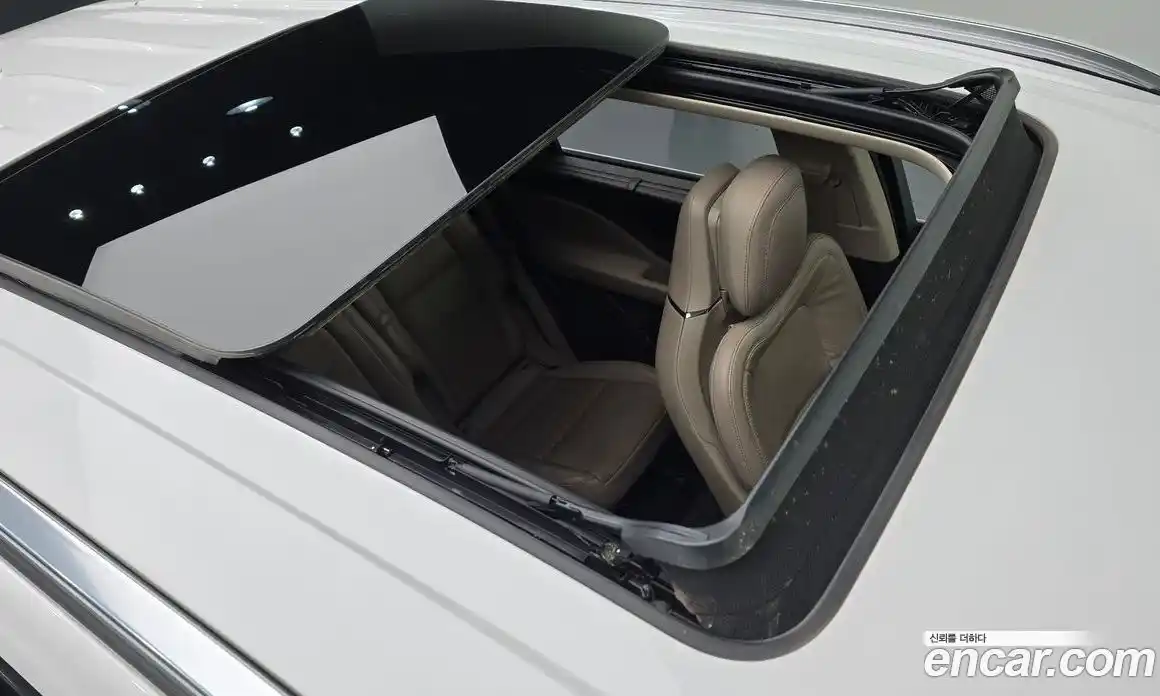 Lincoln Aviator 2021 3.0 гидро в Москве № 1625266, фото 18