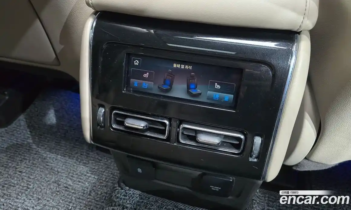 Lincoln Aviator 2021 3.0 гидро в Москве № 1625266, фото 19