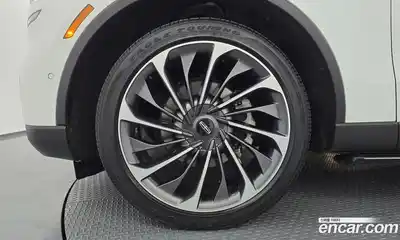 Lincoln Aviator 2021 3.0 гидро в Москве № 1625266, миниатюра 5