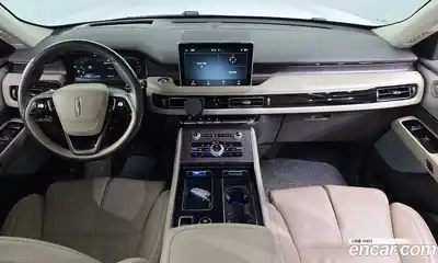 Lincoln Aviator 2021 3.0 гидро в Москве № 1625266, миниатюра 7