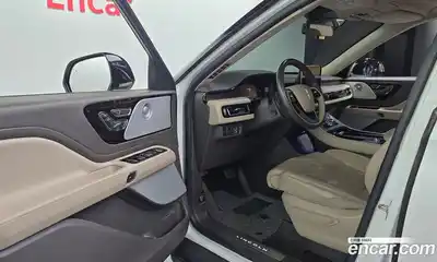 Lincoln Aviator 2021 3.0 гидро в Москве № 1625266, миниатюра 10