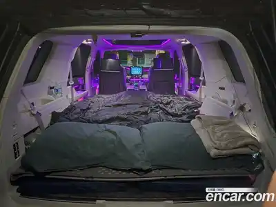 Lincoln Navigator 2018 3.5 гидро в Москве № 1625319, миниатюра 4