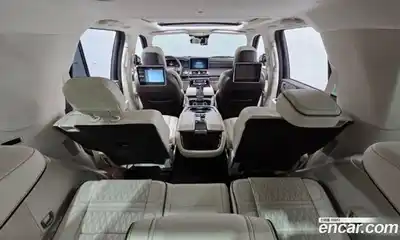Lincoln Navigator 2018 3.5 гидро в Москве № 1625319, миниатюра 6