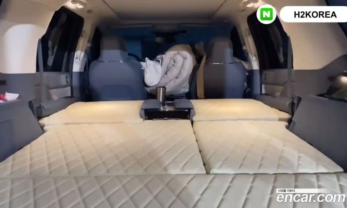 Lincoln Navigator 2018 3.5 гидро в Москве № 1625319, фото 8