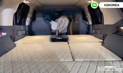 Lincoln Navigator 2018 3.5 гидро в Москве № 1625319, миниатюра 8