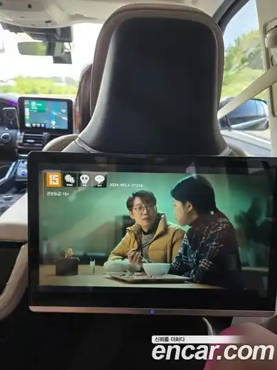 Lincoln Navigator 2018 3.5 гидро в Москве № 1625319, миниатюра 10