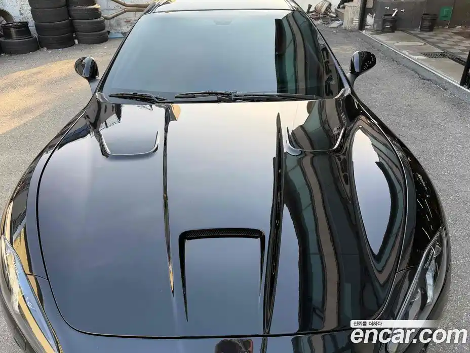 Maserati GranTurismo 2019 4.7 гидро в Москве № 1625382, фото 13