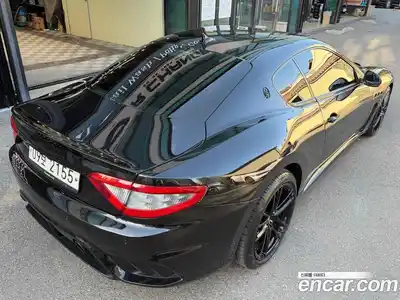Maserati GranTurismo 2019 4.7 гидро в Москве № 1625382, миниатюра 2