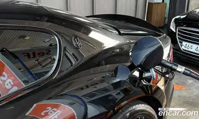 Maserati GranTurismo 2019 4.7 гидро в Москве № 1625382, миниатюра 4