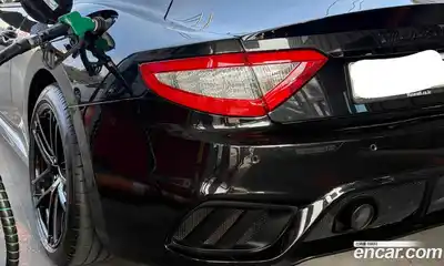 Maserati GranTurismo 2019 4.7 гидро в Москве № 1625382, миниатюра 5