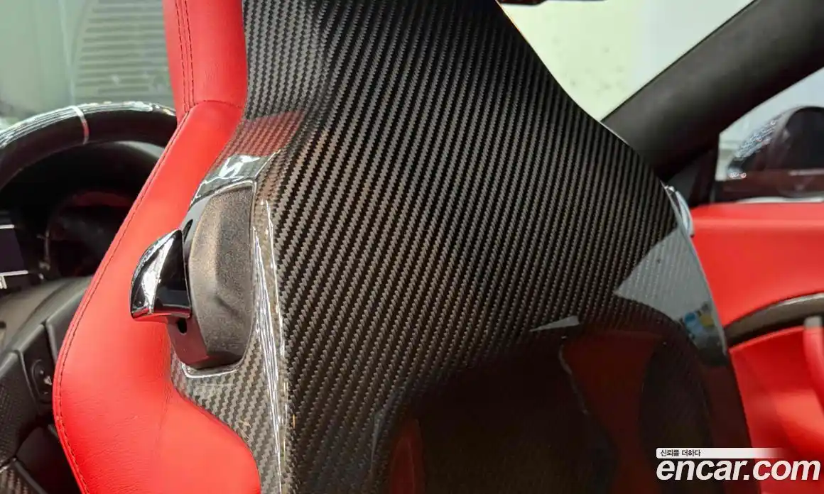 Maserati GranTurismo 2019 4.7 гидро в Москве № 1625382, фото 7