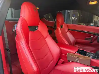 Maserati GranTurismo 2019 4.7 гидро в Москве № 1625382, миниатюра 9