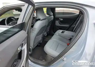 Polestar Polestar 2 2022 0.1 гидро в Москве № 1625643, миниатюра 11