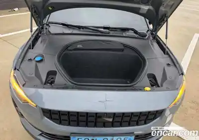 Polestar Polestar 2 2022 0.1 гидро в Москве № 1625643, миниатюра 12