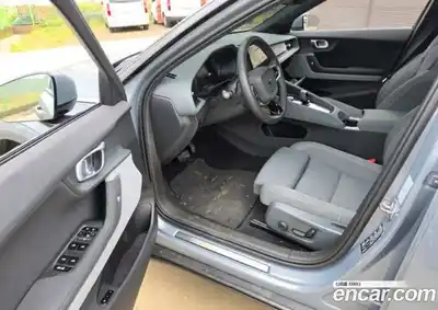 Polestar Polestar 2 2022 0.1 гидро в Москве № 1625643, миниатюра 4