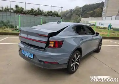 Polestar Polestar 2 2022 0.1 гидро в Москве № 1625643, миниатюра 6