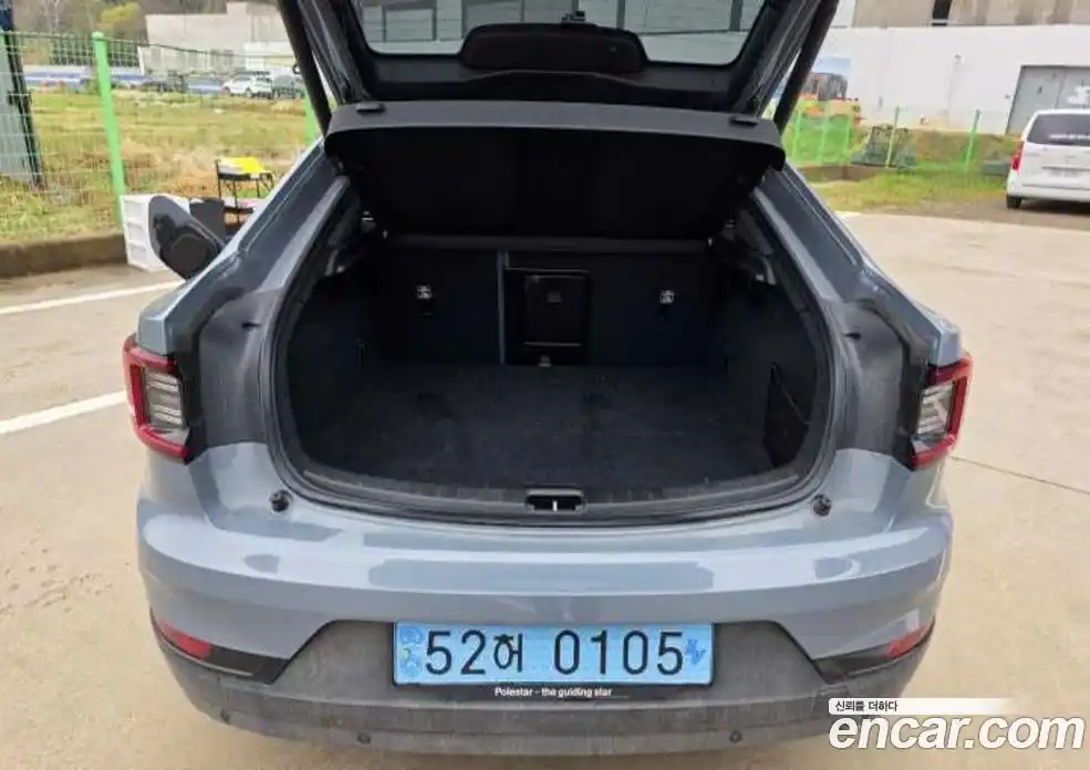 Polestar Polestar 2 2022 0.1 гидро в Москве № 1625643, фото 9