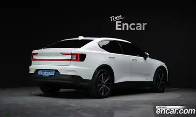 Polestar Polestar 2 Longrange Singlemotor