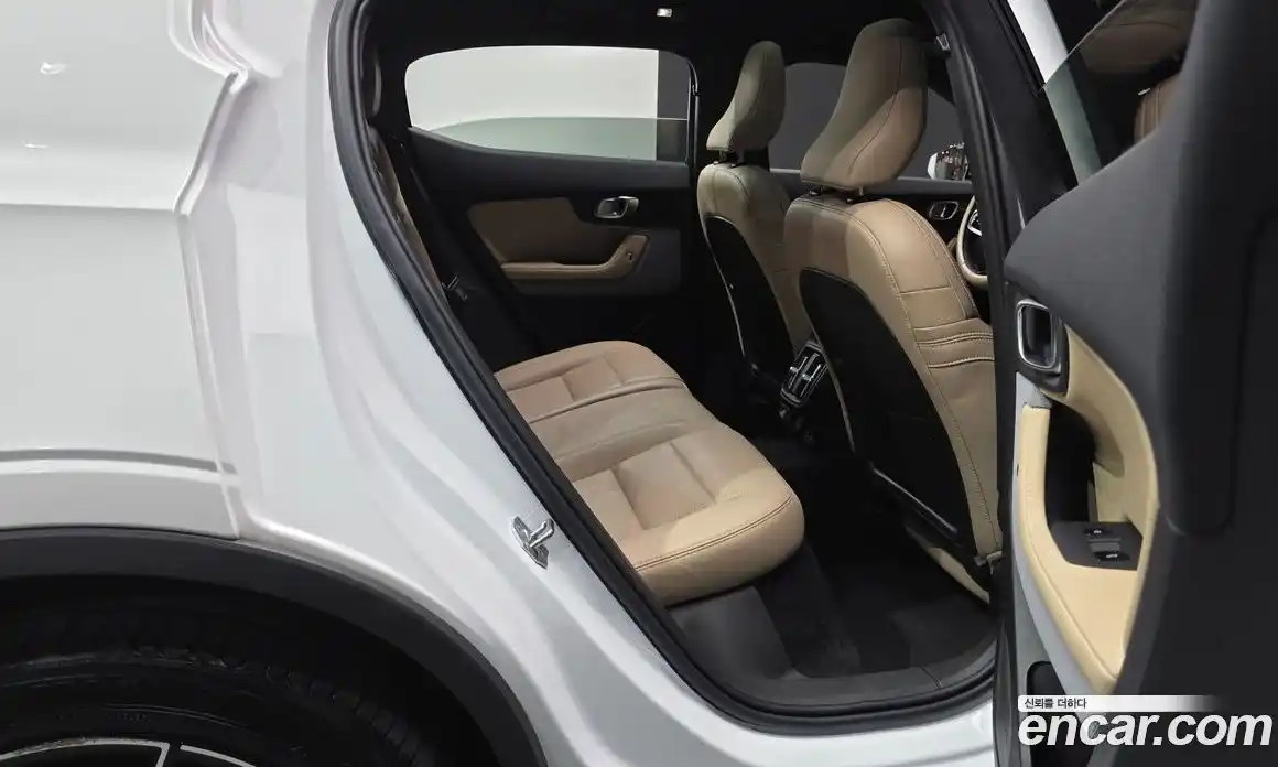 Polestar Polestar 2 2022 0.2 гидро в Москве № 1625648, фото 11