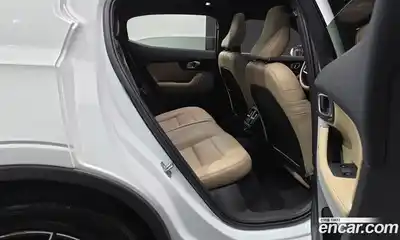 Polestar Polestar 2 2022 0.2 гидро в Москве № 1625648, миниатюра 11