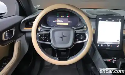 Polestar Polestar 2 2022 0.2 гидро в Москве № 1625648, миниатюра 12