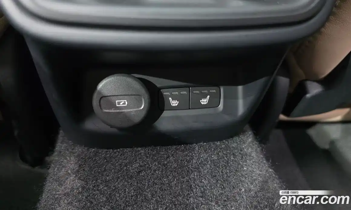 Polestar Polestar 2 2022 0.2 гидро в Москве № 1625648, фото 17