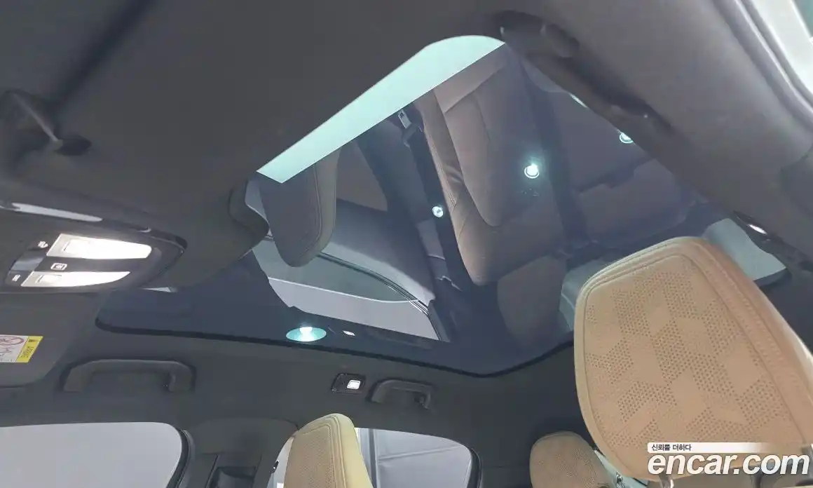 Polestar Polestar 2 2022 0.2 гидро в Москве № 1625648, фото 18