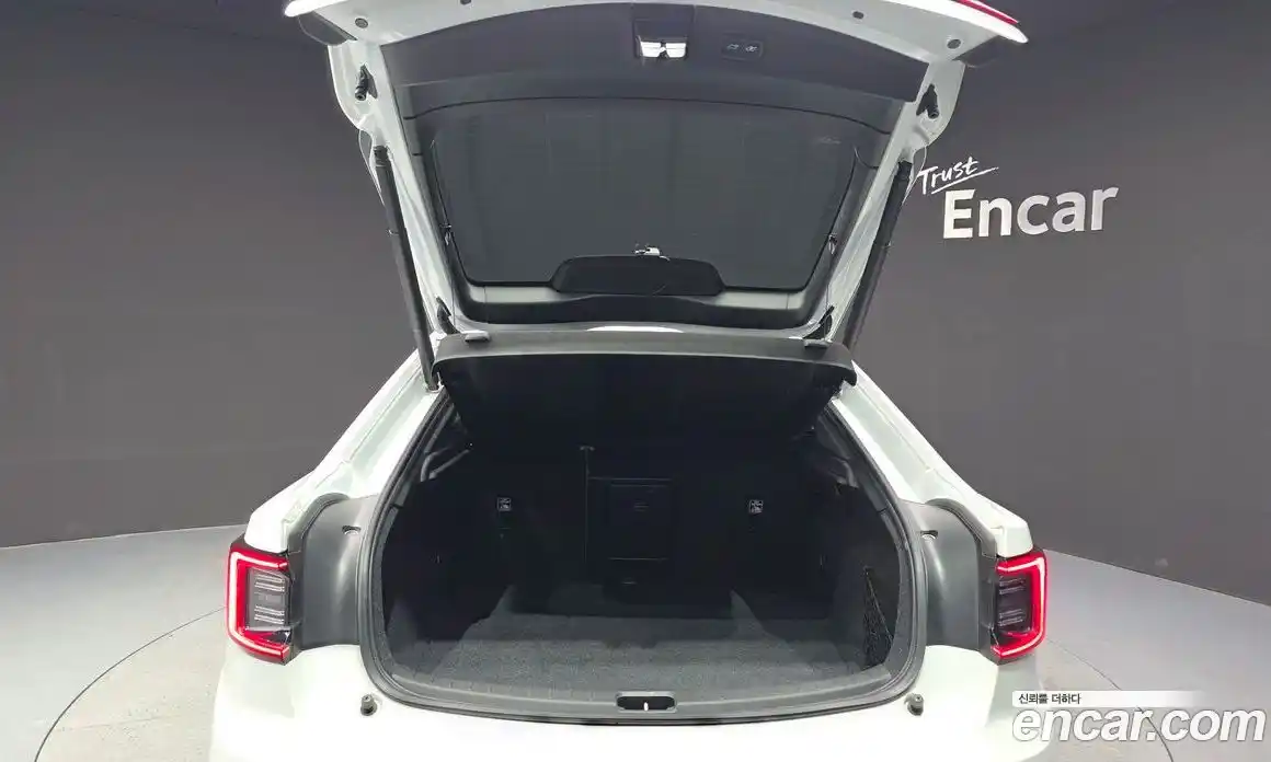 Polestar Polestar 2 2022 0.2 гидро в Москве № 1625648, фото 19