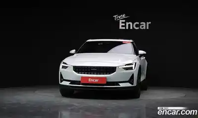 Polestar Polestar 2 2022 0.2 гидро в Москве № 1625648, миниатюра 2