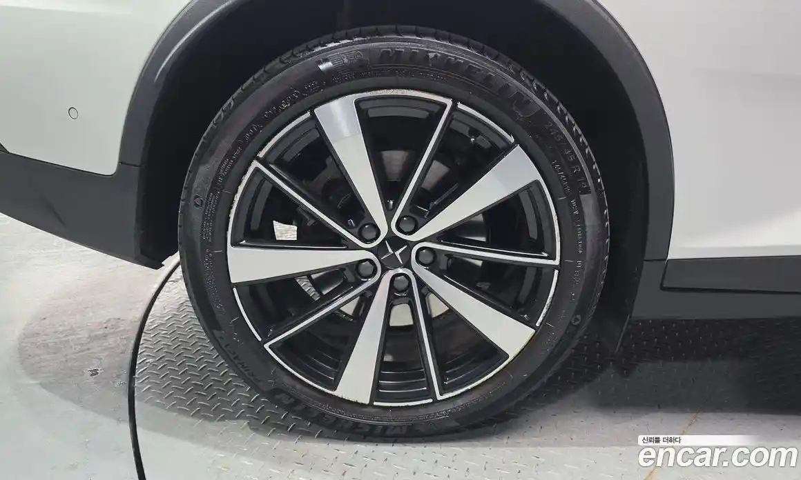 Polestar Polestar 2 2022 0.2 гидро в Москве № 1625648, фото 4