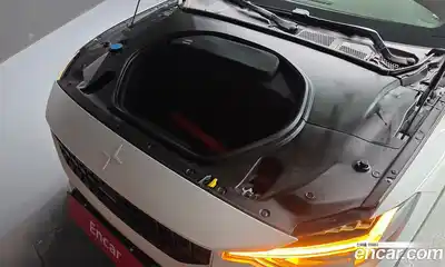 Polestar Polestar 2 2022 0.2 гидро в Москве № 1625648, миниатюра 5