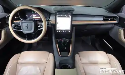 Polestar Polestar 2 2022 0.2 гидро в Москве № 1625648, миниатюра 6