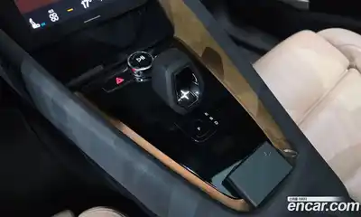 Polestar Polestar 2 2022 0.2 гидро в Москве № 1625648, миниатюра 8