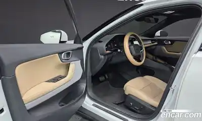 Polestar Polestar 2 2022 0.2 гидро в Москве № 1625648, миниатюра 9