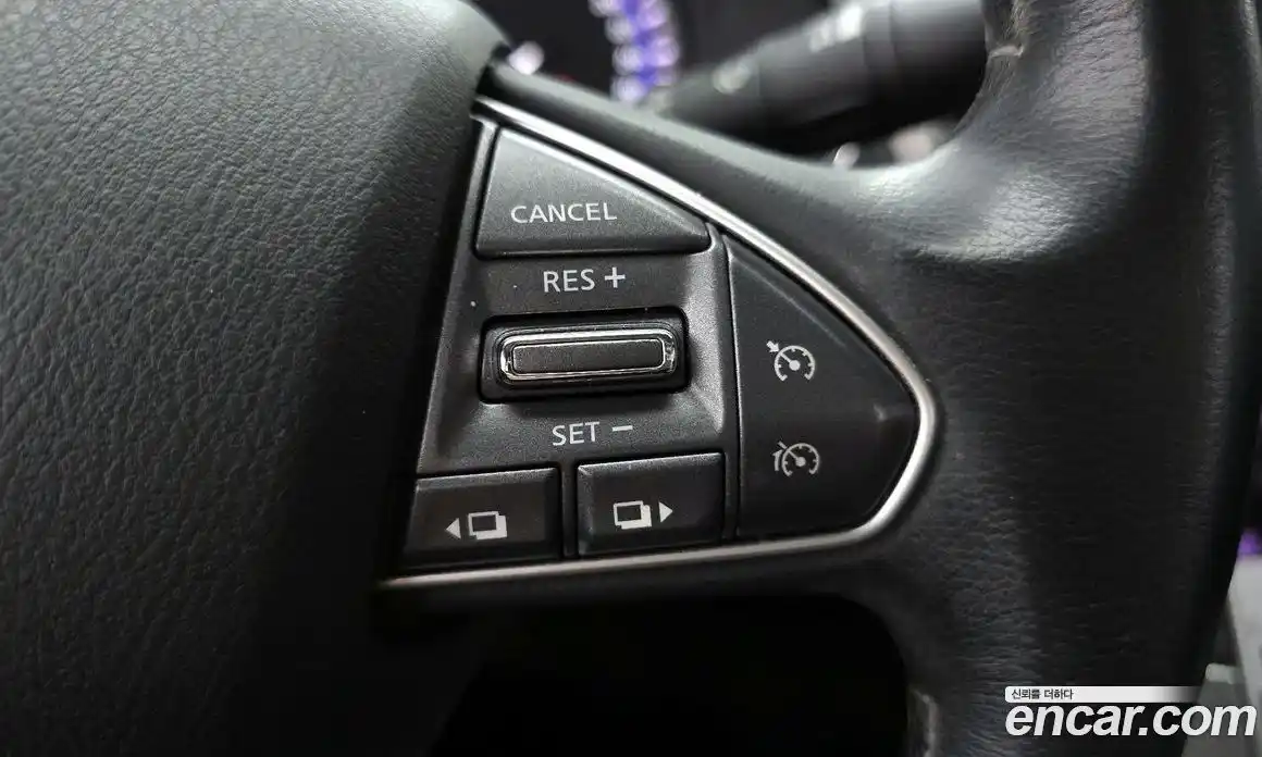 Infiniti Q50 2015 2.1 гидро в Москве № 1625762, фото 17