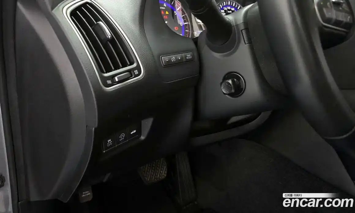 Infiniti Q50 2015 2.1 гидро в Москве № 1625762, фото 18