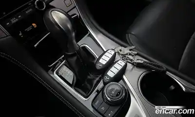 Infiniti Q50 2015 2.1 гидро в Москве № 1625762, миниатюра 9