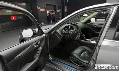 Infiniti Q50 2015 2.1 гидро в Москве № 1625762, миниатюра 10