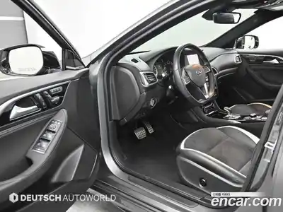 Infiniti Q30 2017 2.0 гидро в Москве № 1625777, миниатюра 11