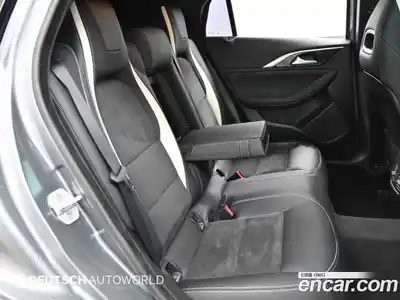 Infiniti Q30 2017 2.0 гидро в Москве № 1625777, миниатюра 12