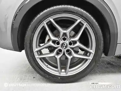 Infiniti Q30 2017 2.0 гидро в Москве № 1625777, миниатюра 5