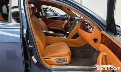 Bentley Flying Spur 2015 6.0 гидро в Москве № 1625973, миниатюра 11